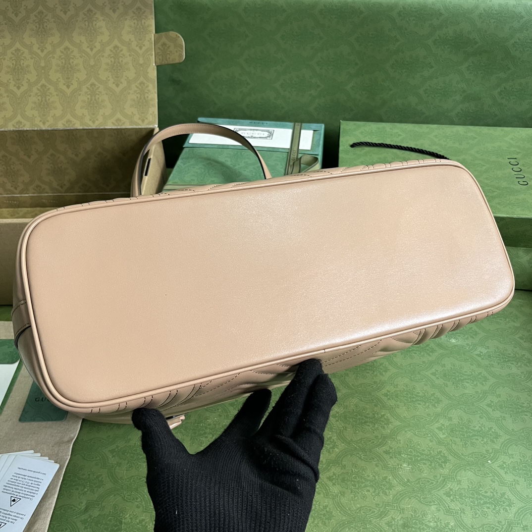 G*u*i marmont tote bag-38*5*29*14cm