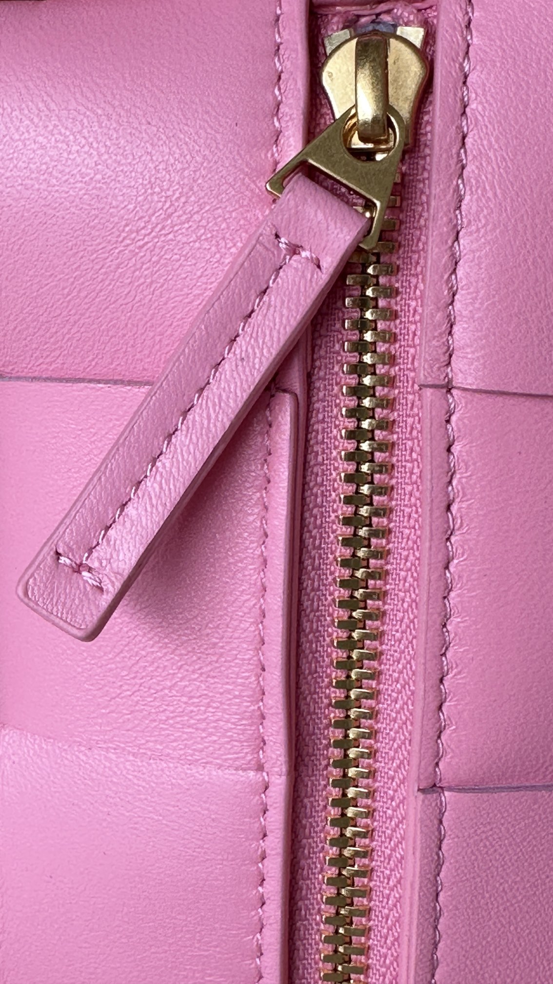 bo*te*ga ve*ne*ta bR1ck mini cassette bag-23.5*10*10cm