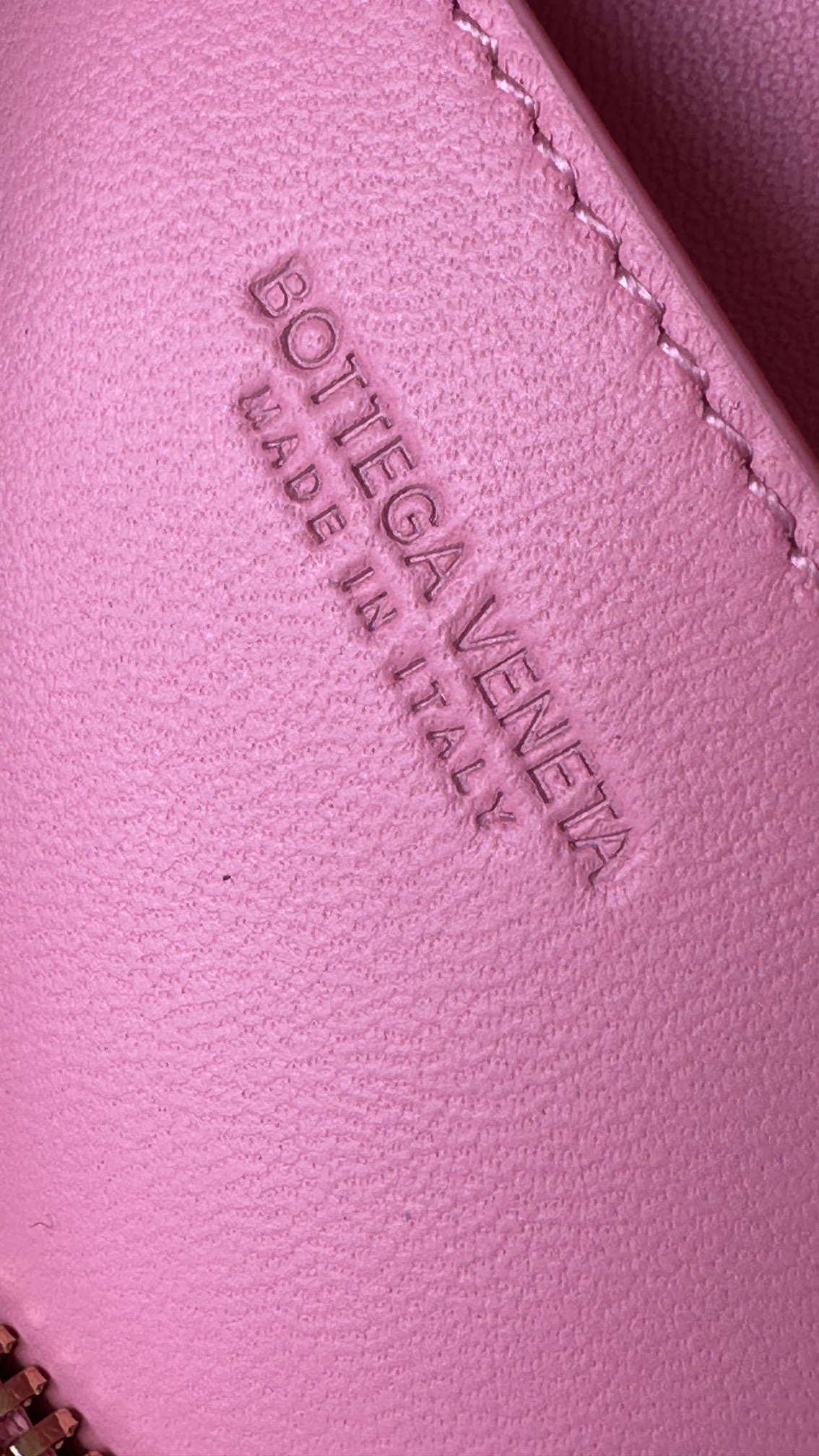 bo*te*ga ve*ne*ta bR1ck mini cassette bag-23.5*10*10cm