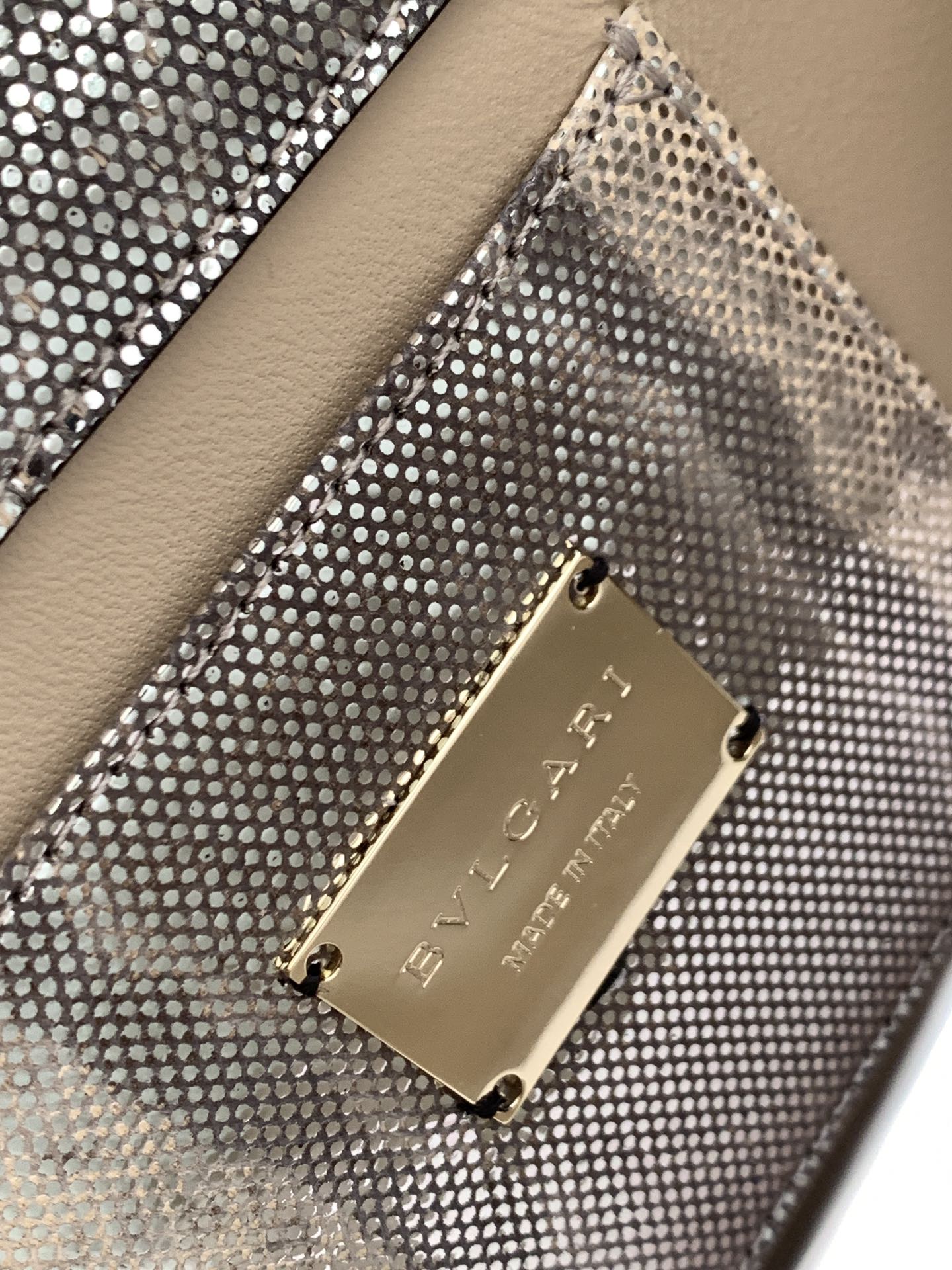 B*l*ai serpenti forever bag-22*13*5cm