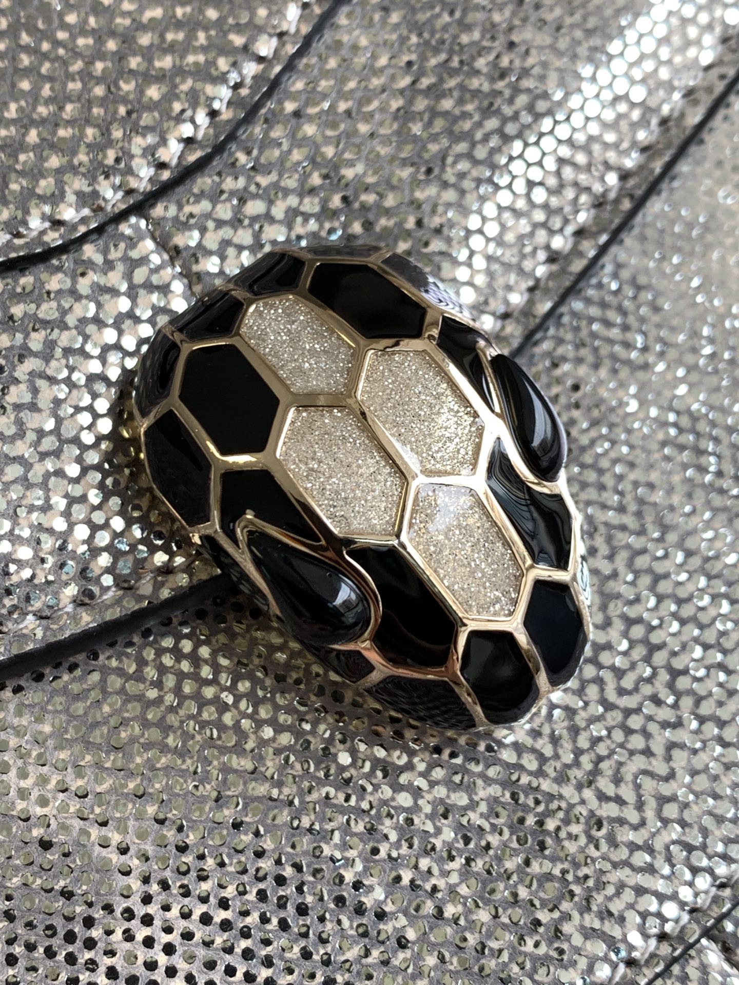 B*l*ai serpenti forever bag-18*11*15.5cm