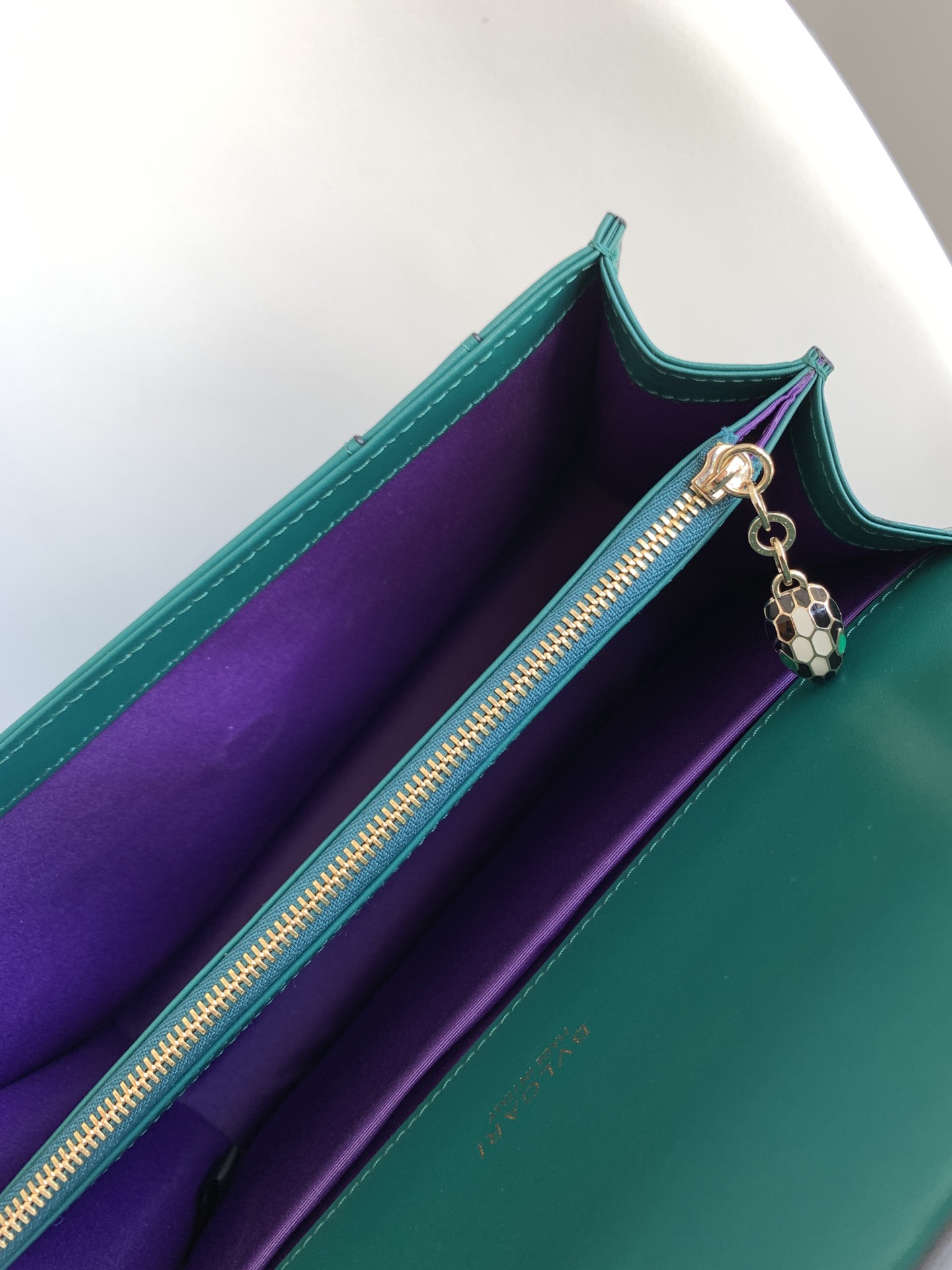 B*l*ai serpenti forever bag-27.5*18*7cm