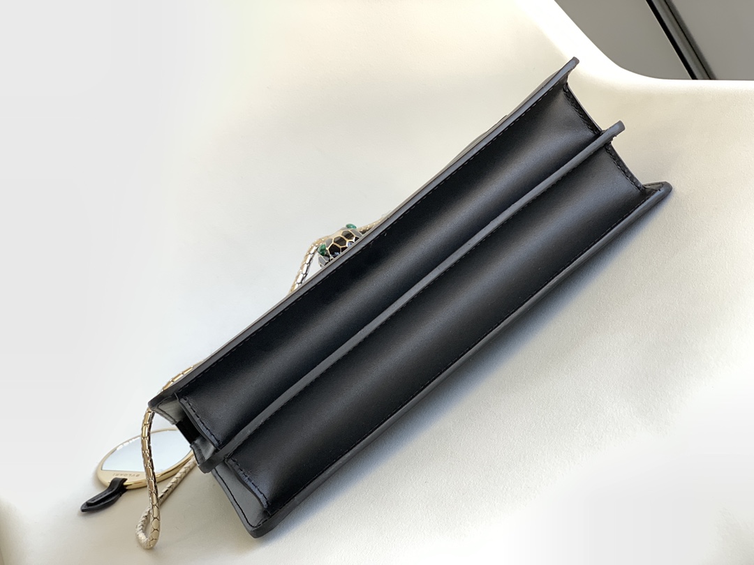 B*l*ai serpenti forever bag-27.5*18*7cm