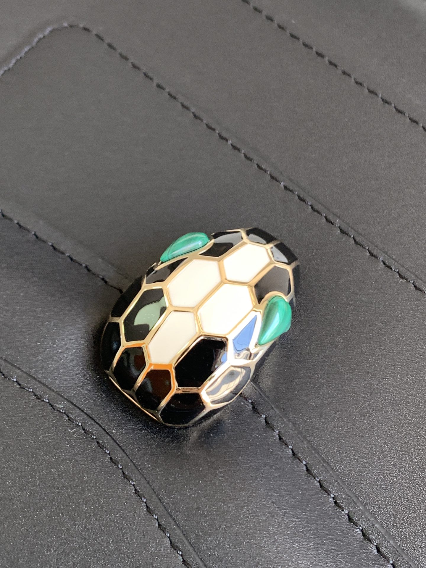 B*l*ai serpenti forever bag-27.5*18*7cm