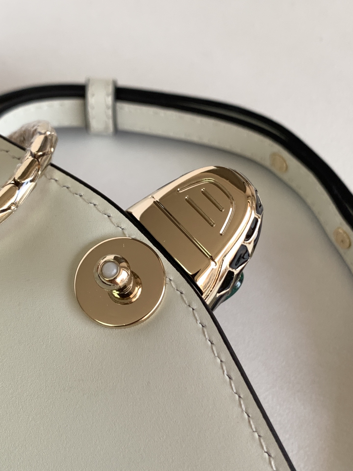 B*l*ai serpenti forever bag-22.5*5*14cm