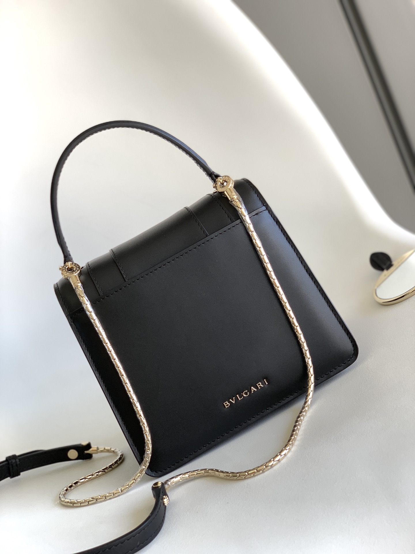 B*l*ai serpenti forever bag-18*15*9.5cm