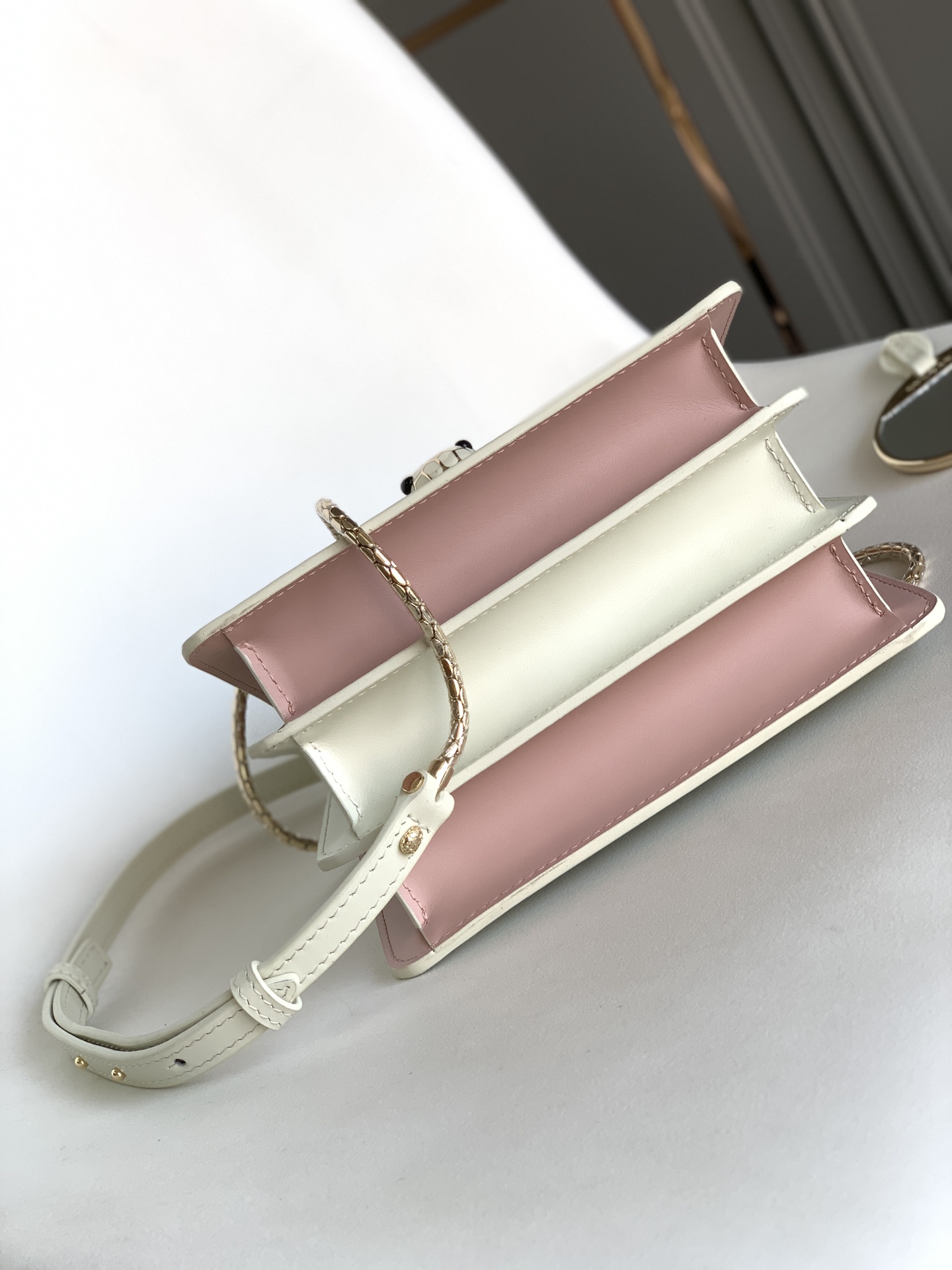 B*l*ai serpenti forever bag-18*15*9.5cm