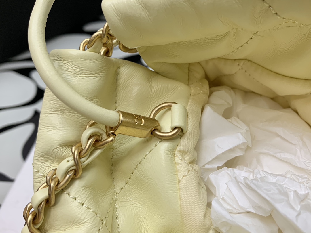 Ch@nel Mini 2023SS Handbags-23*18.5*6CM