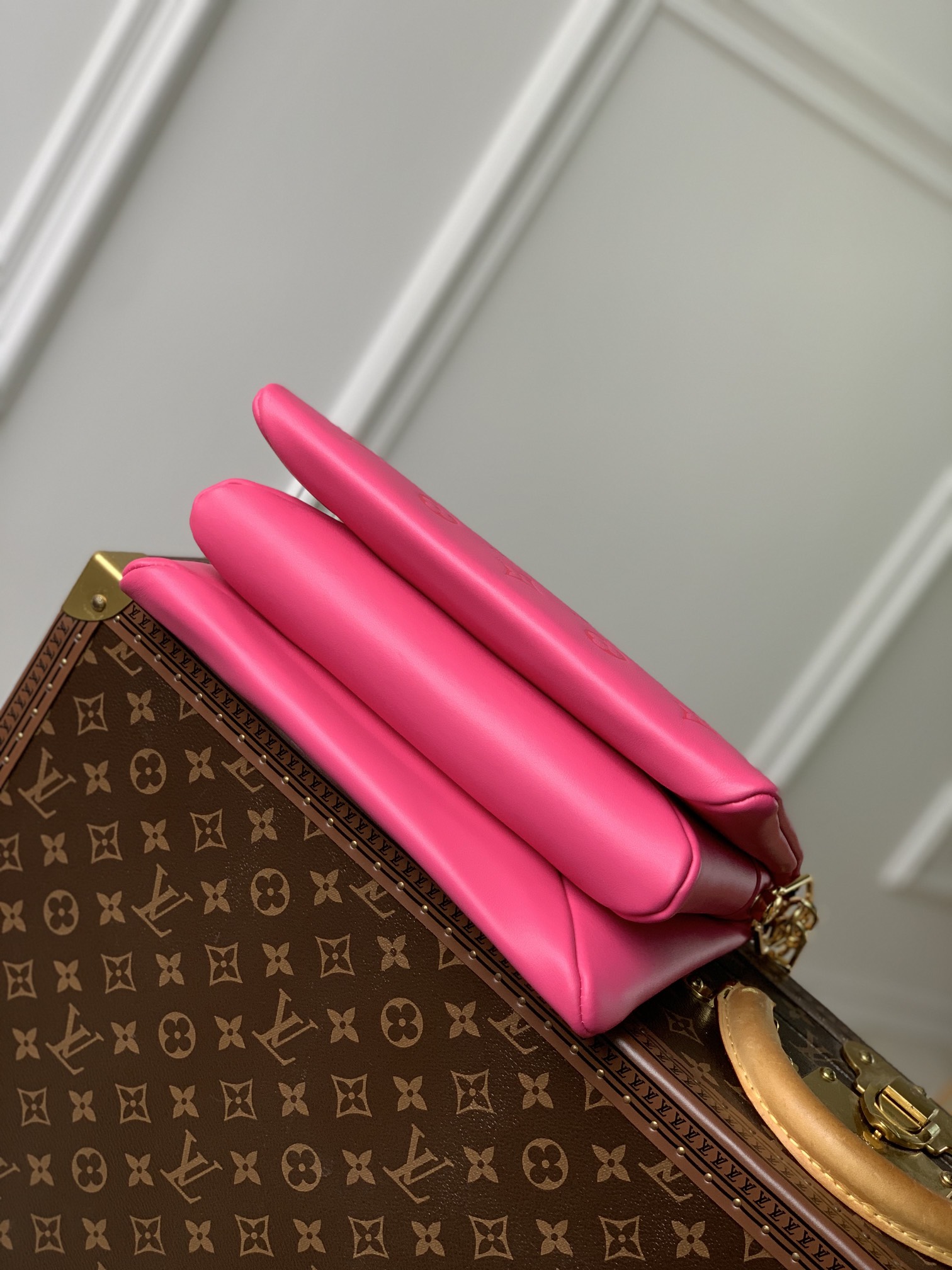 l0*is V*t0n coussin handbags-26*20*12cm