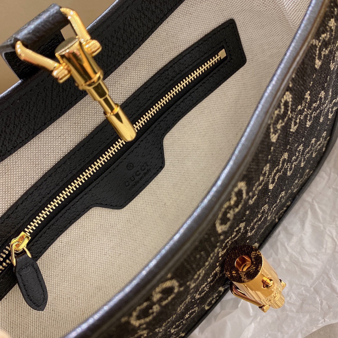 G*u*i jackie 1961 hobo bag-28*19*4.5cm