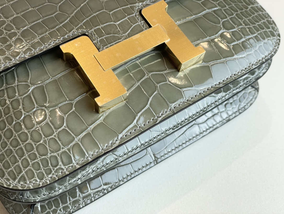 H**mes constance-19cm