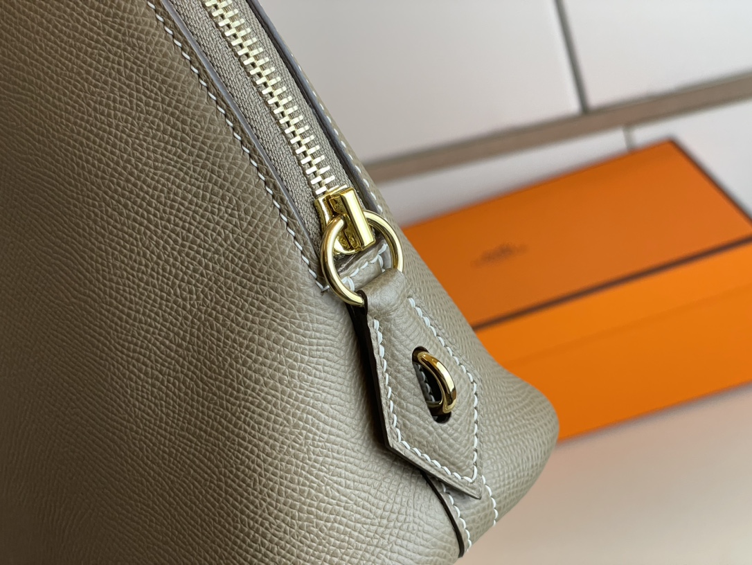 H**mes bolide epsom-27cm