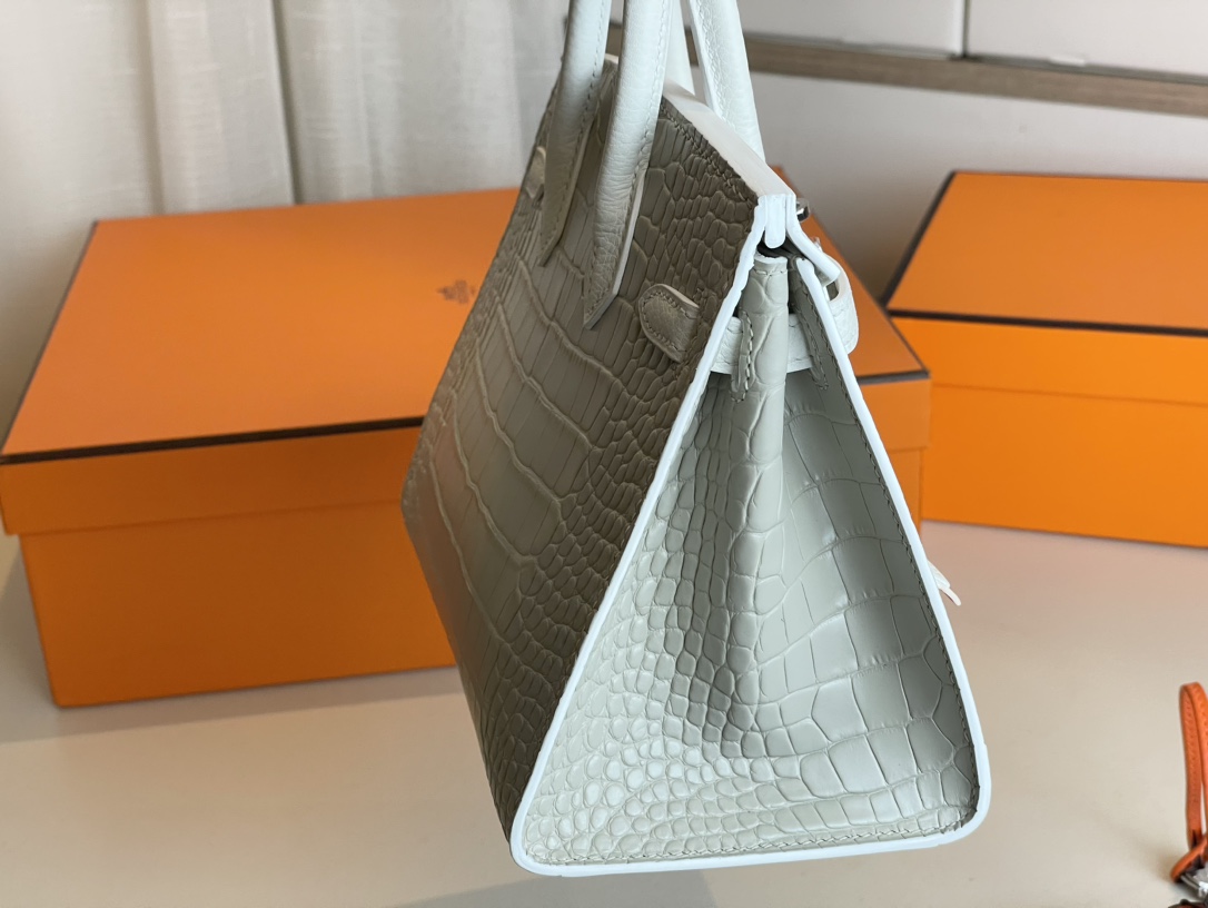 H**mes birkin-togo leather-25/30/35cm