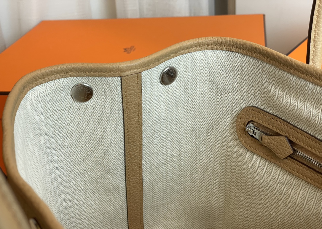 H**mes garden party 30&36cm