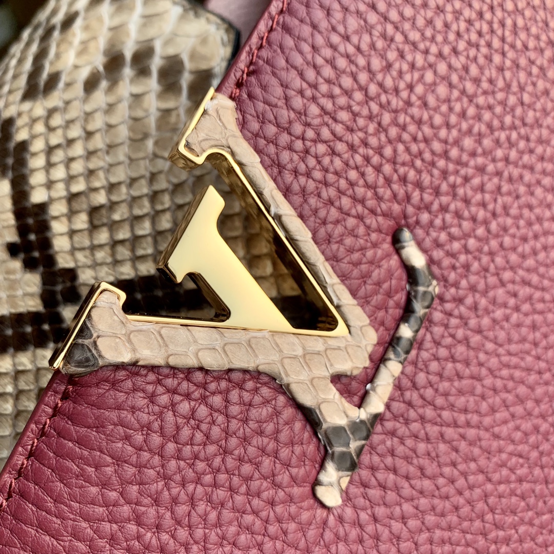 l0*is V*t0n capucines bb-m21164-27*18*9cm