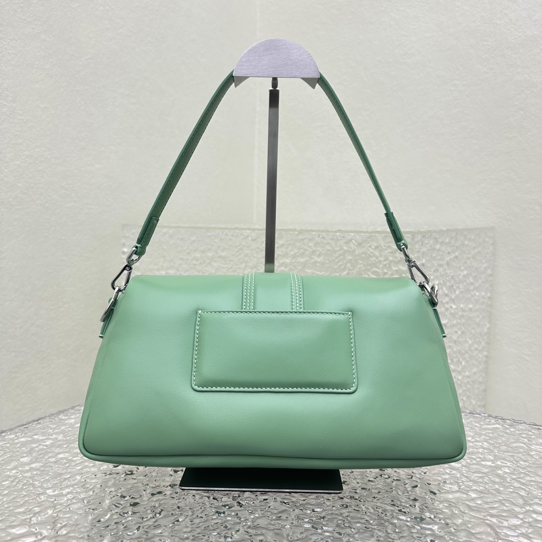 Ja*qvemvs̶ le bambimou-30*14*8cm