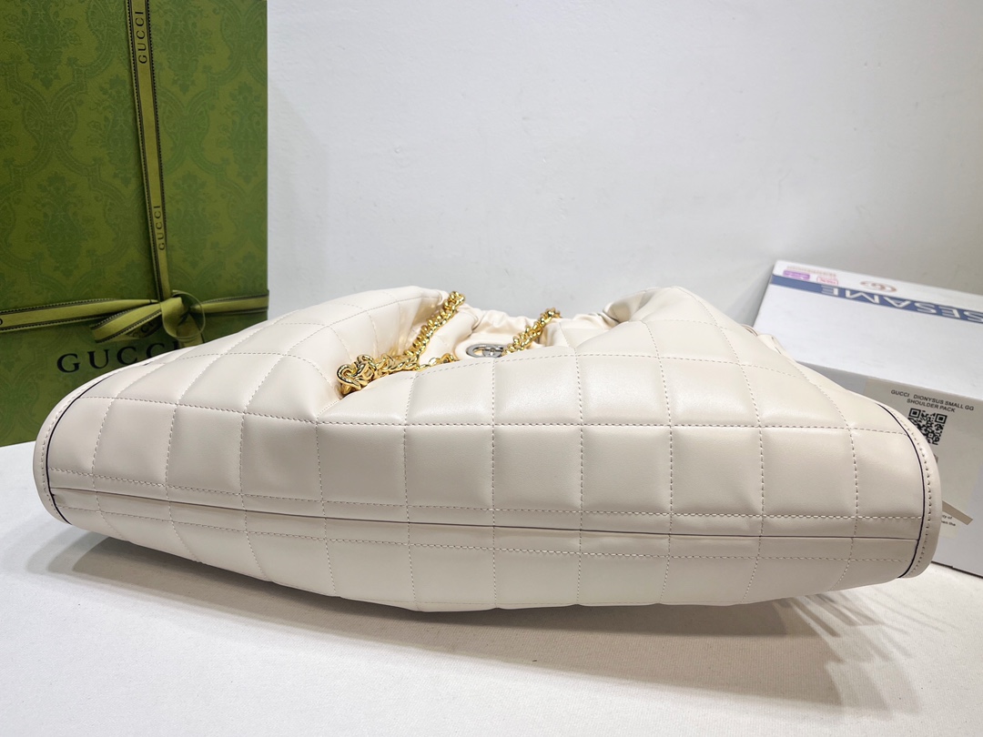 G*u*i deco bag-43*28*8cm