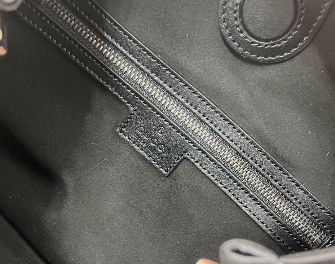 G*u*i deco bag-43*28*8cm