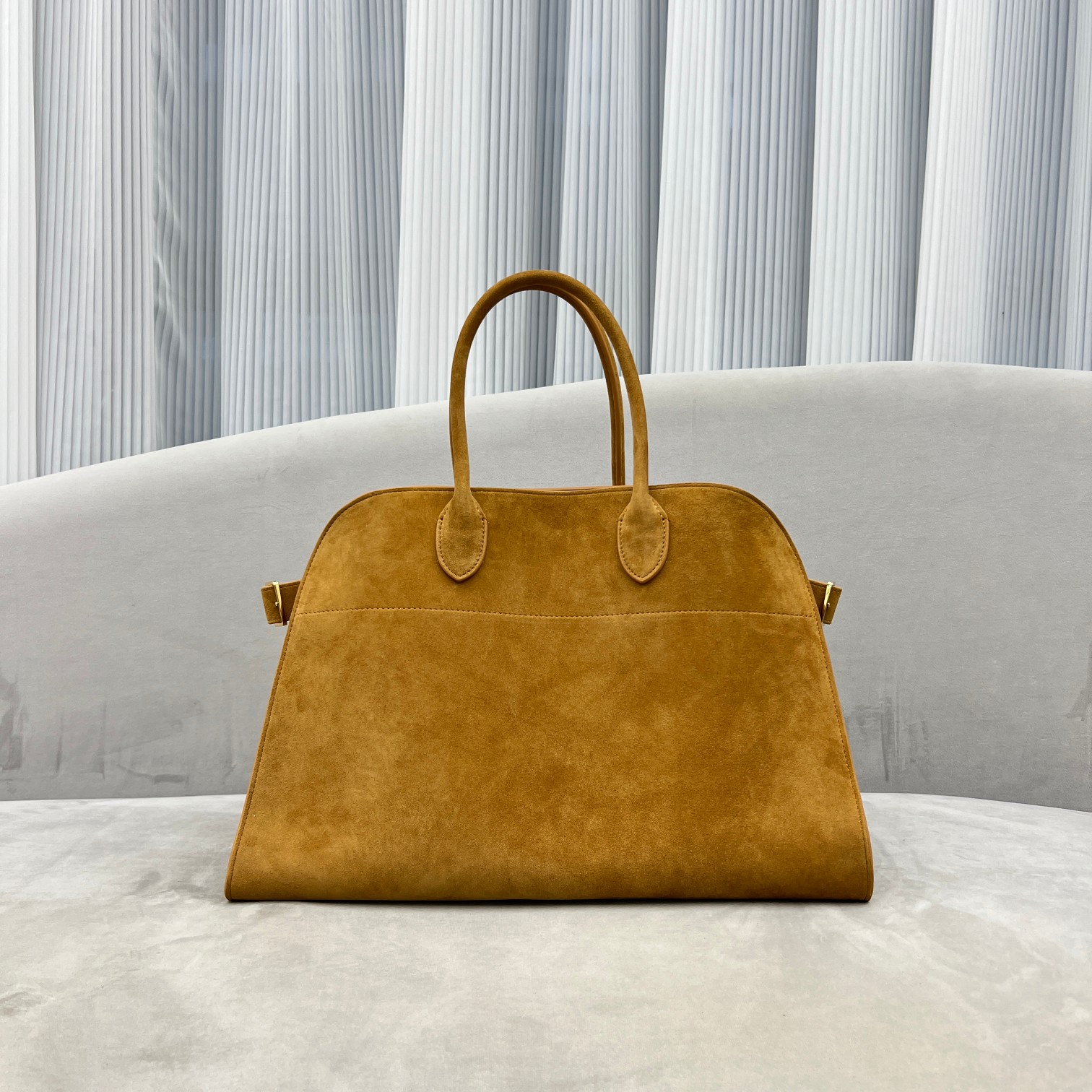 The R0w margaux 15 bag-38.5*16*30cm