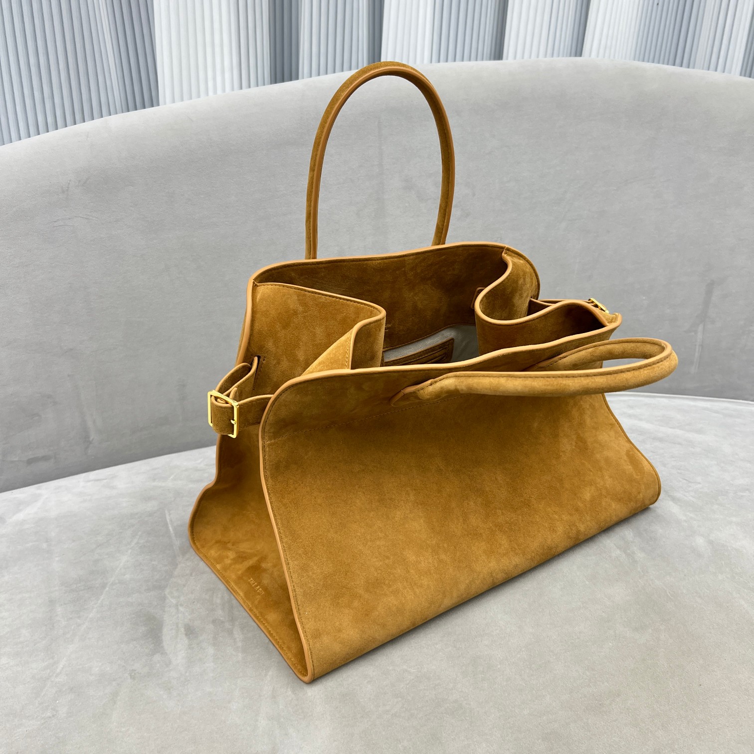 The R0w margaux 15 bag-38.5*16*30cm