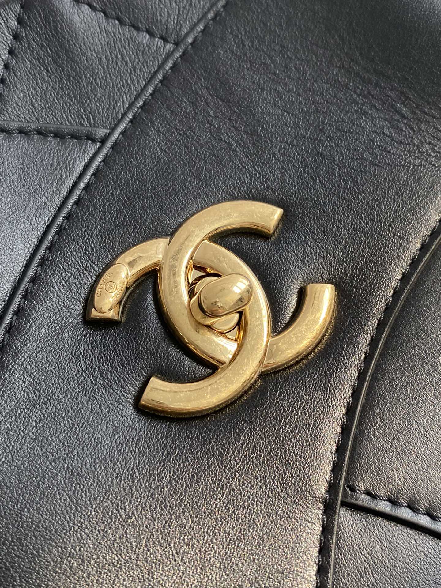 Ch@nel Tote-39*39*5CM