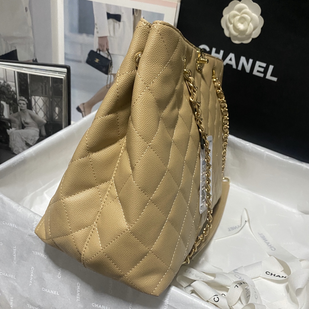 Ch@nel Tote-31/23/14CM