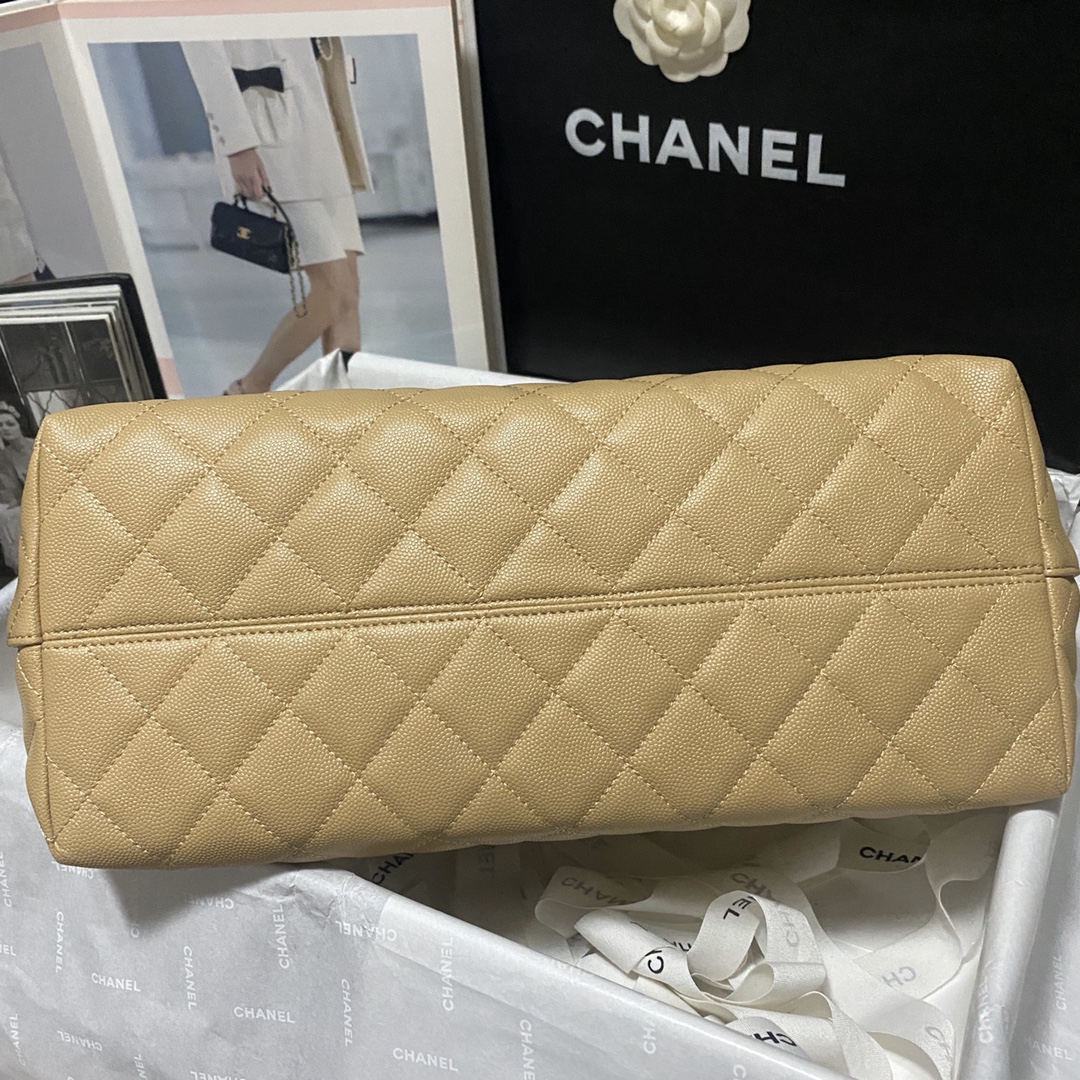 Ch@nel Tote-31/23/14CM