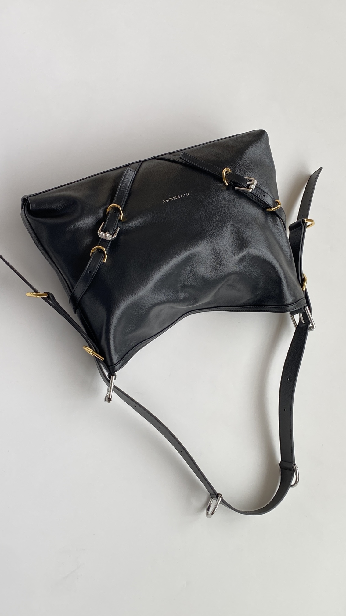 G1uenchy voyou tote-40*27*6.5cm