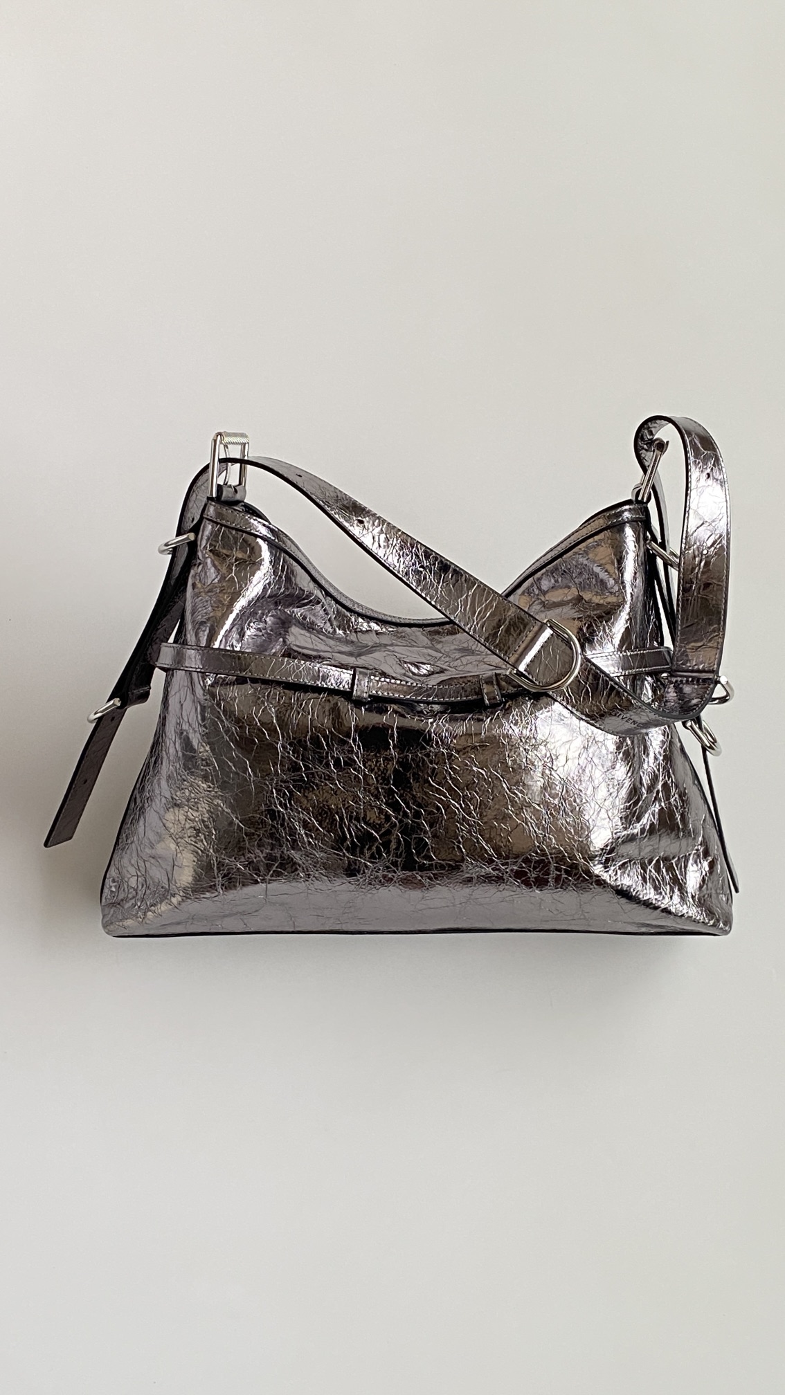 G1uenchy voyou tote-40*27*6.5cm