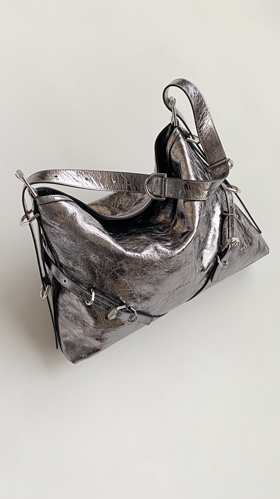 G1uenchy voyou tote-40*27*6.5cm