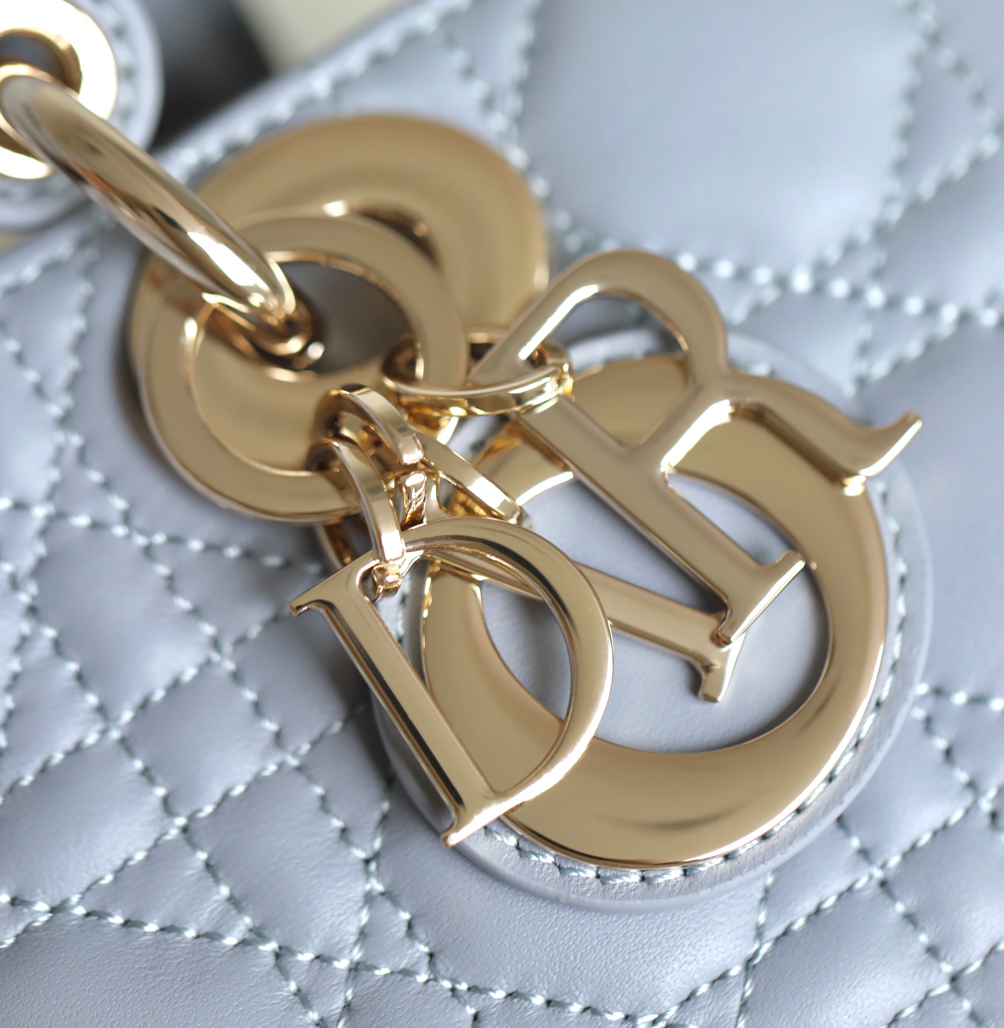 D*or d-joy bag-22.5*6*11.5cm