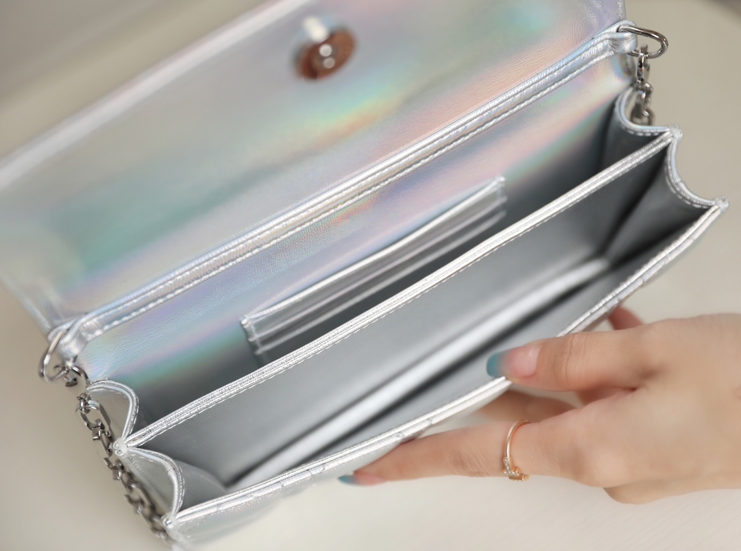 D*or lady pouch-21*11.5*4.5cm