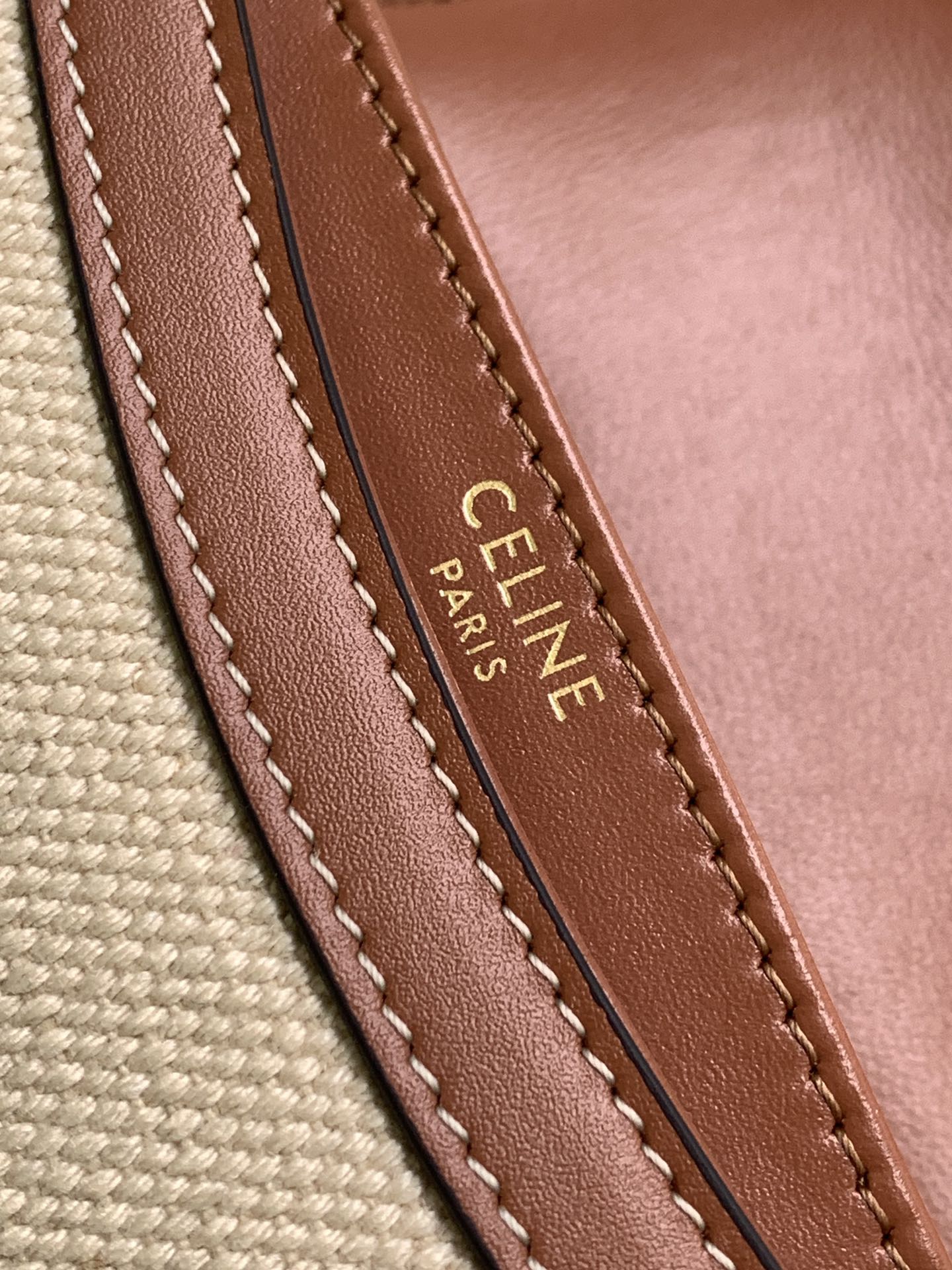 Ce**e mini besace triomphe bag-15.5x11.5x5cmcm