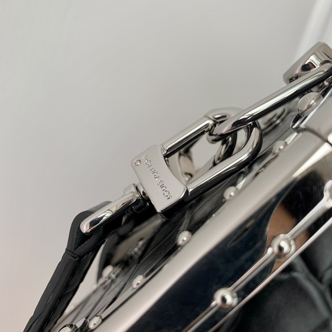 l0*is V*t0n petite malle handbags-m46358-21 x 14 x 6cm