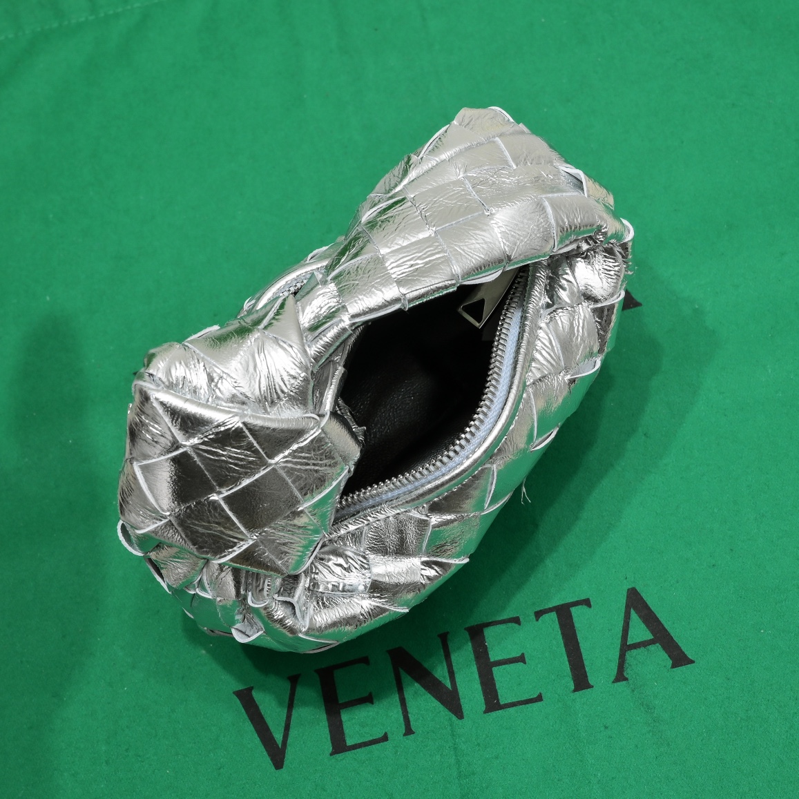 bo*te*ga Ve*ne*ta jodie hobo-17*16*6.5cm