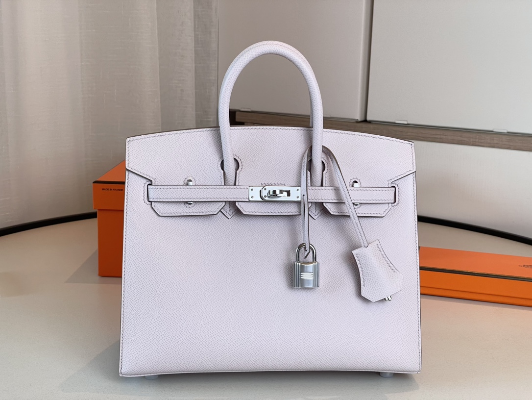 H**mes birkin 25cm