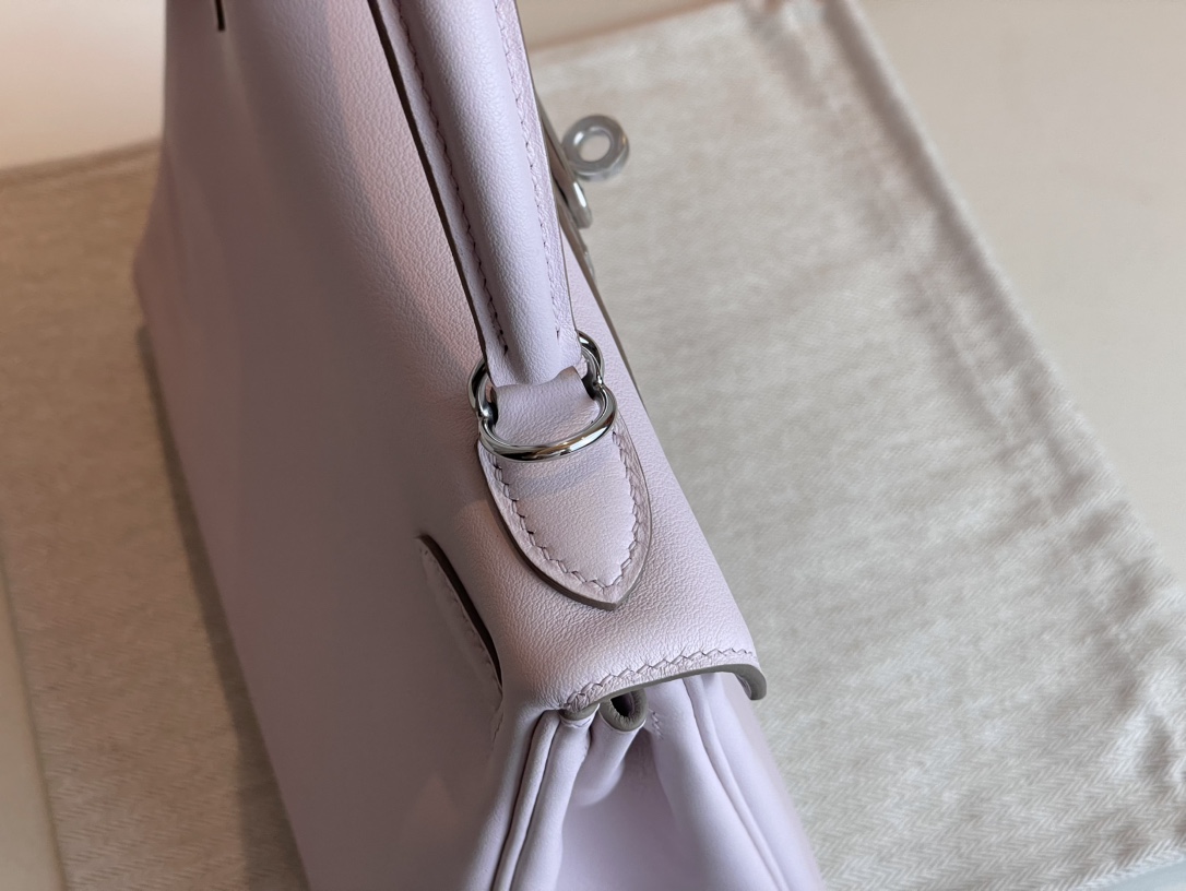 H**mes kelly 25cm-swiftleather