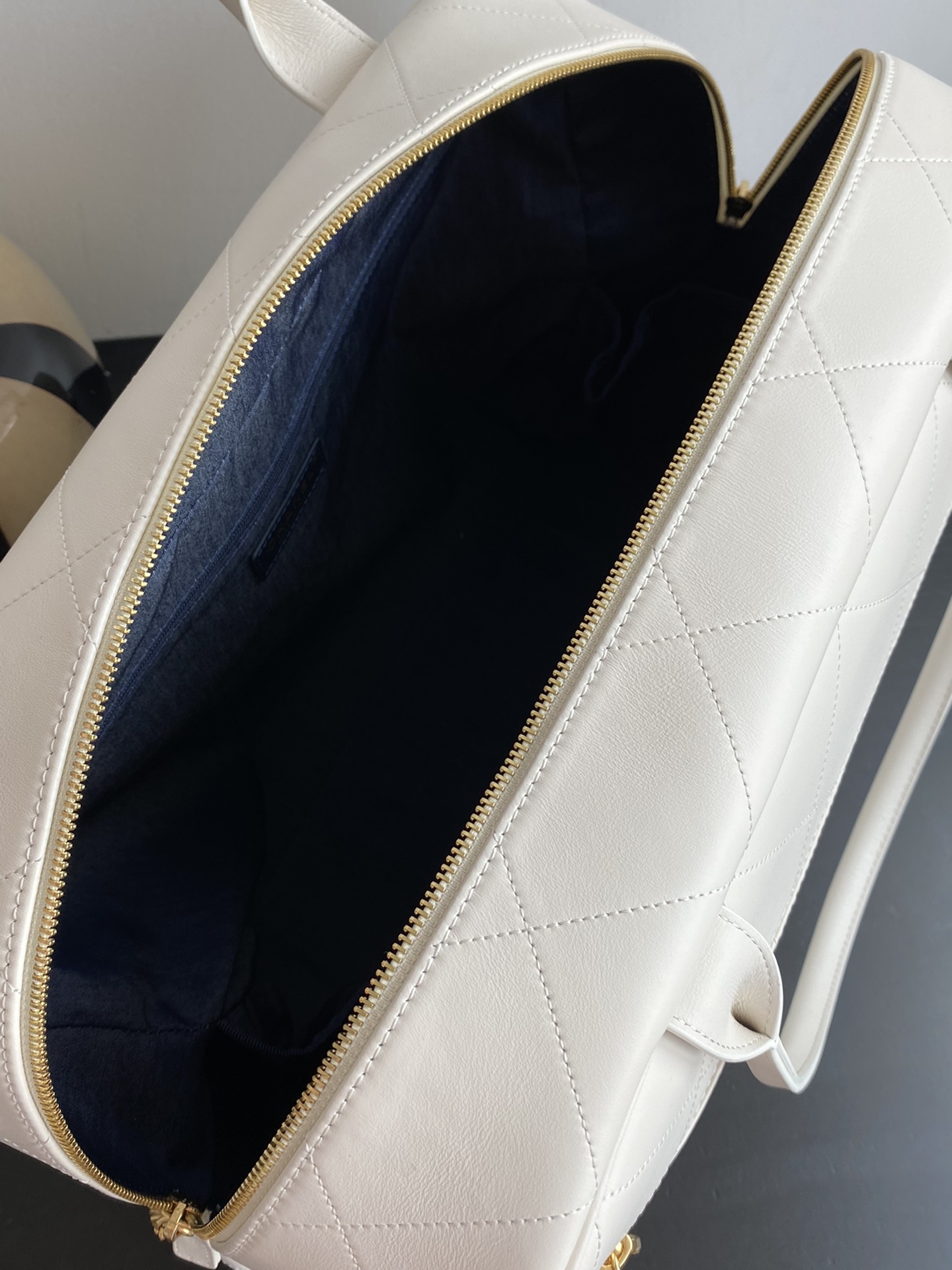 Ch@nel Tote-40*31*10CM