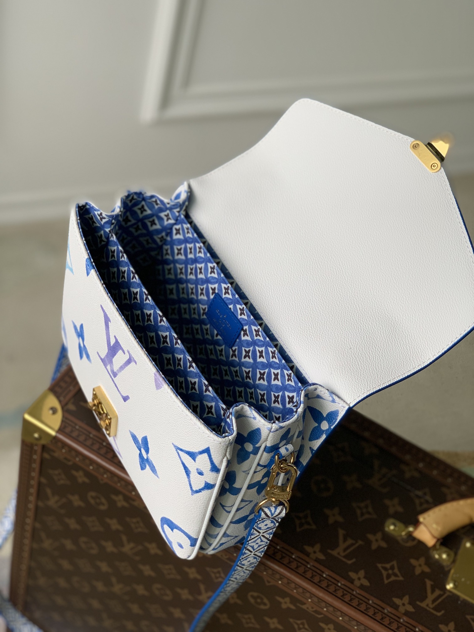 l0*is V*t0n pochette metis handbags-25*19*7cm