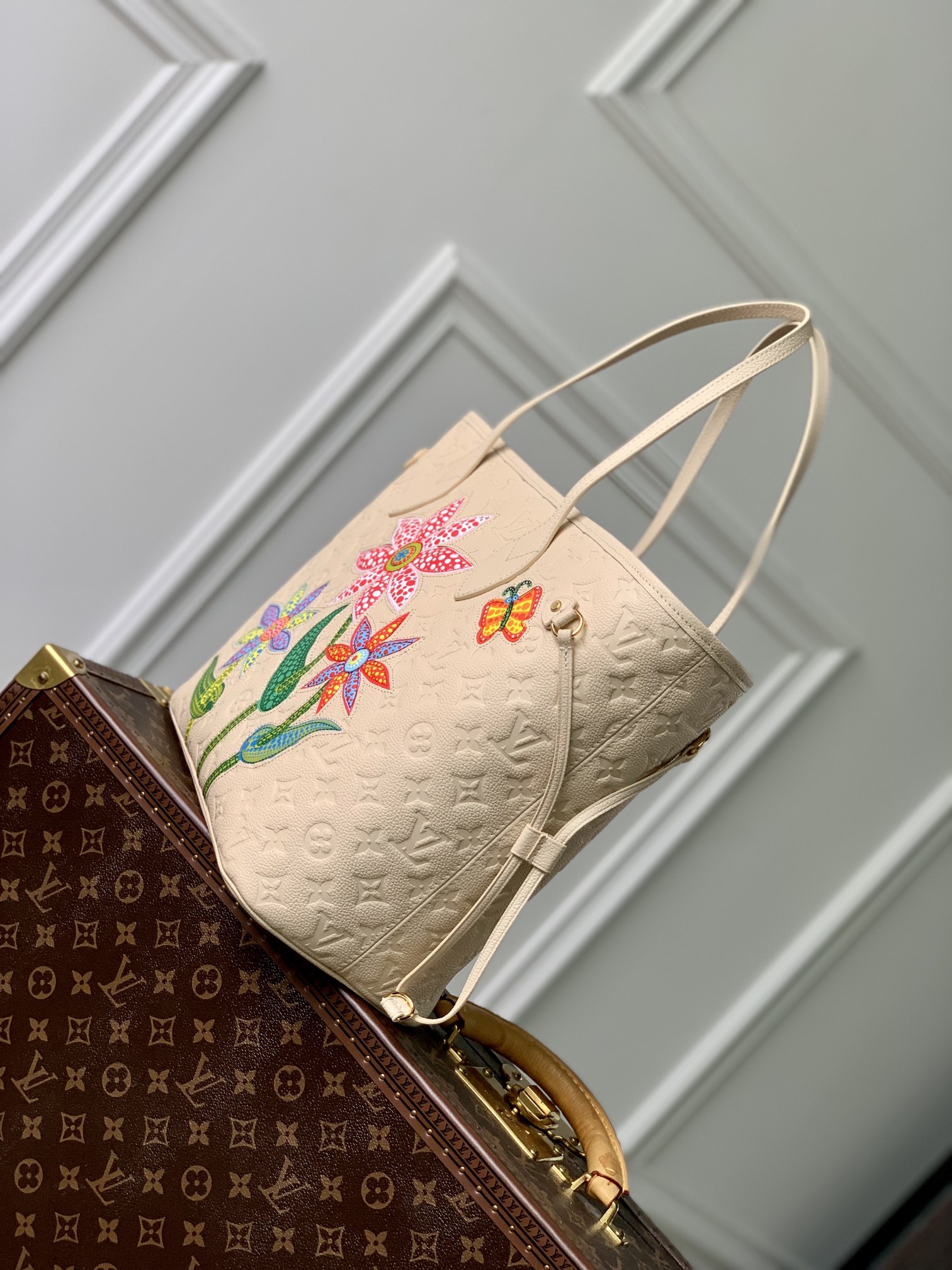 l0*is V*t0n neverfull mm m21733-32*29*17cm