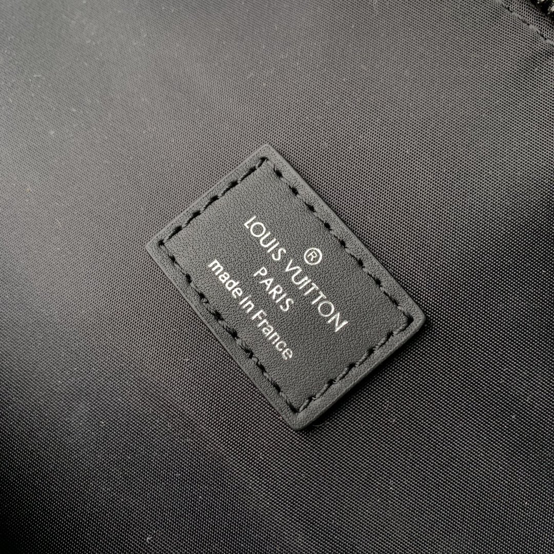 l0*is V*t0n aerogram waist bag-m22494-45*17*9cm