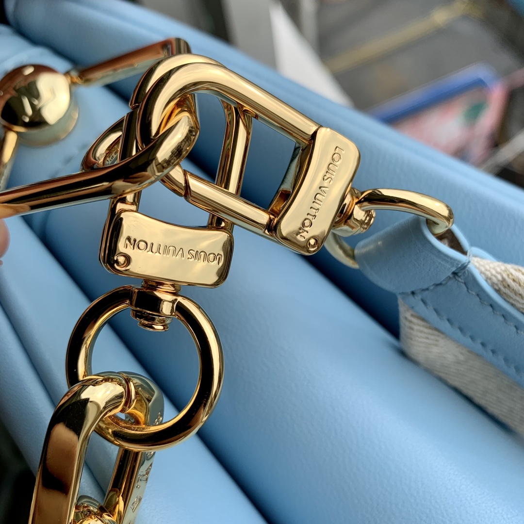 l0*is V*t0n coussin handbags-m2295-26*20*12cm