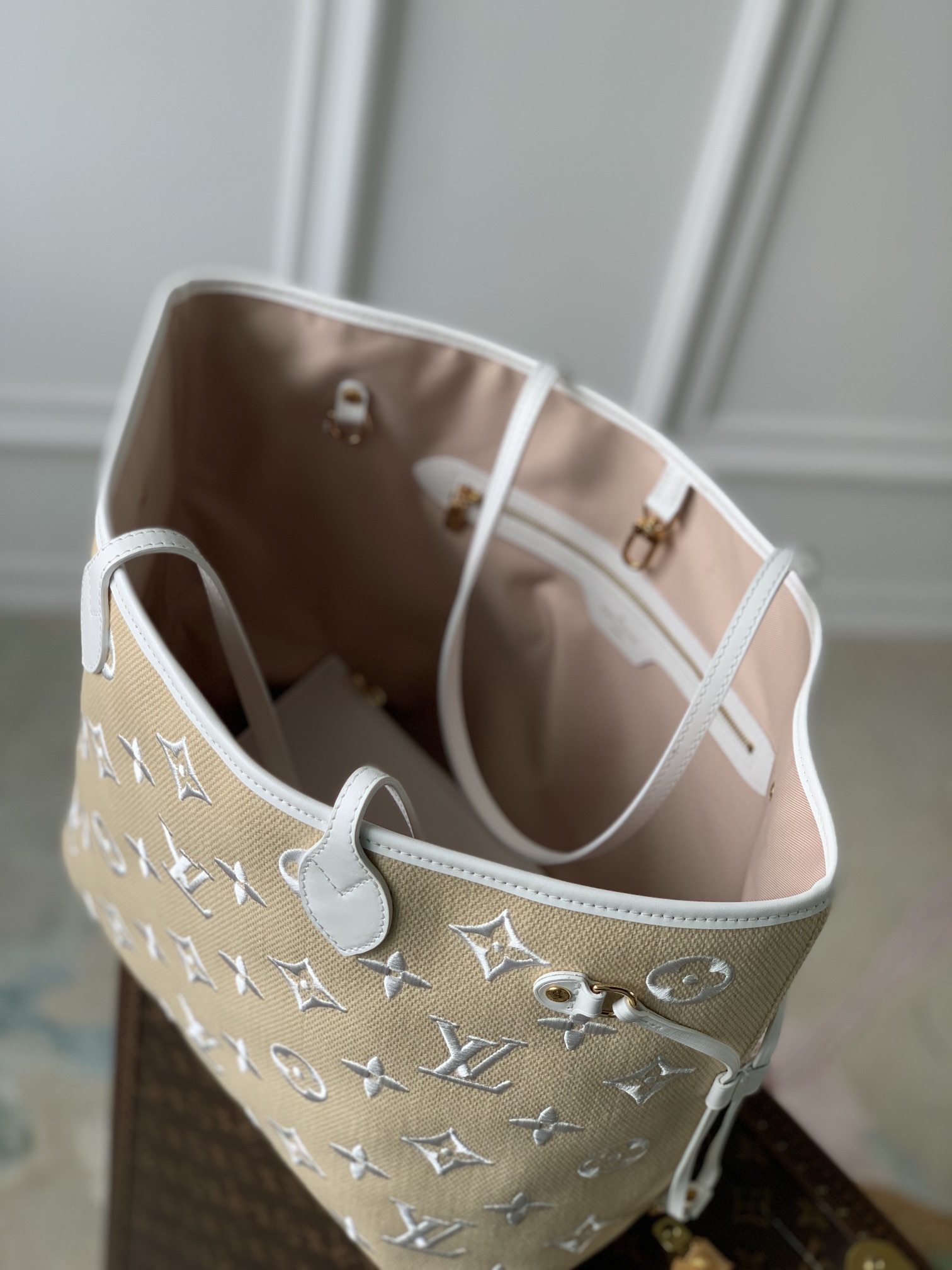 l0*is V*t0n neverful m21733-32*29*17cm