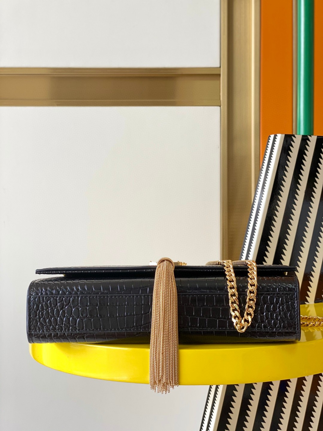 Y*L medium kate bags-24*14.5*5.5cm