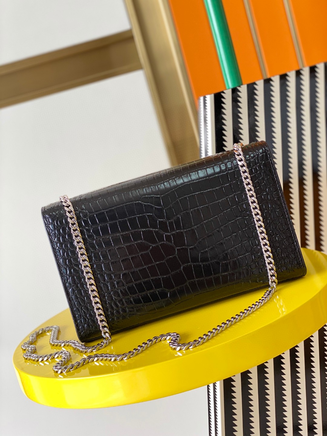 Y*L medium kate bags-24*14.5*5.5cm