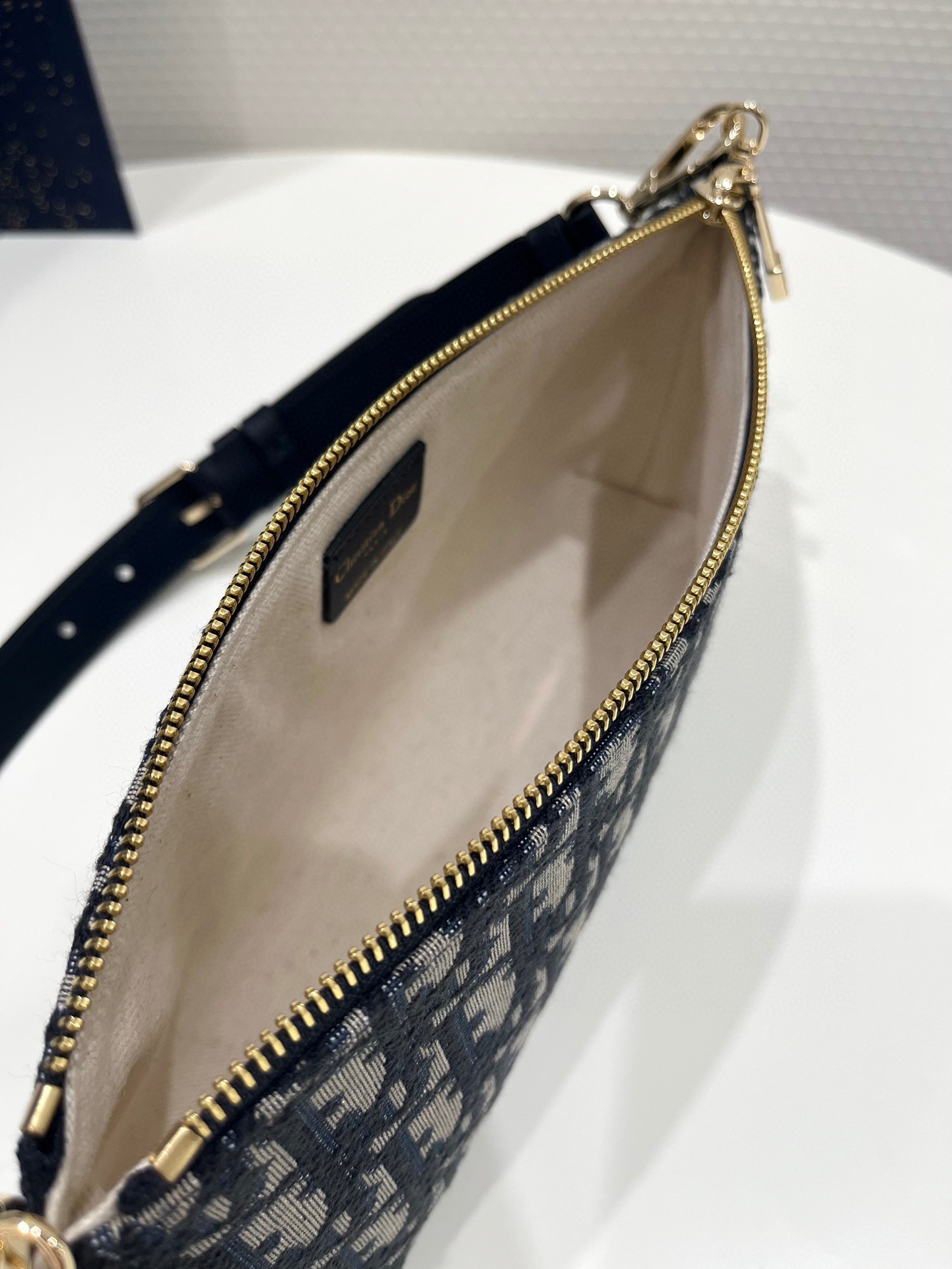 D*or club bag-27*12*5cm