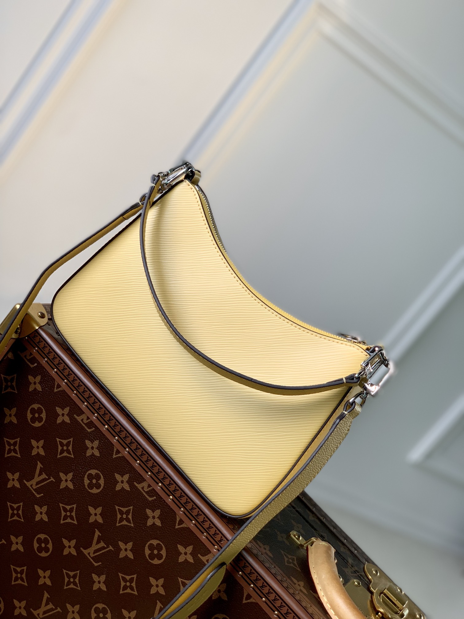 l0*is V*t0n marelle tote -25*15*8cm