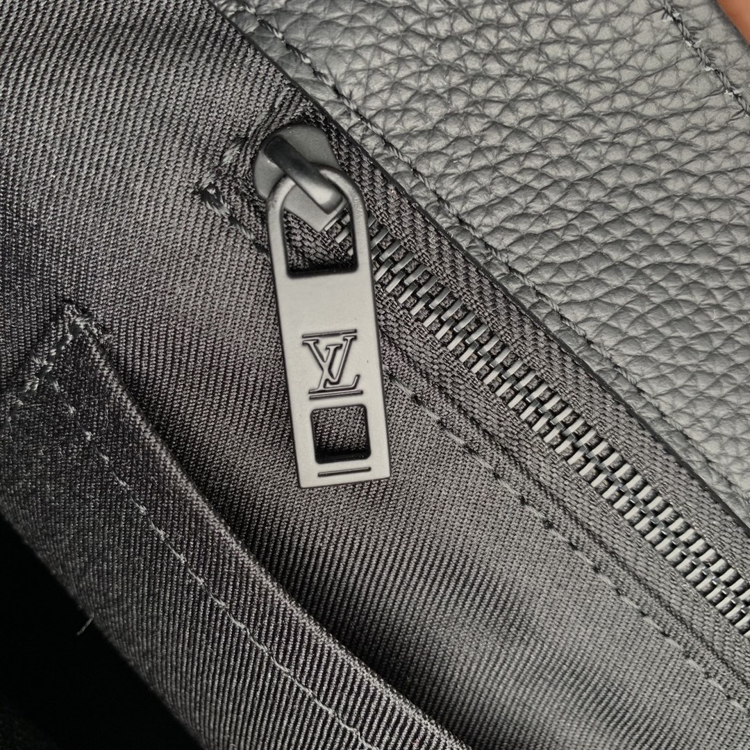 l0*is V*t0n tote aerogram briefcase-m22481-38 x 32.5 x 13cm