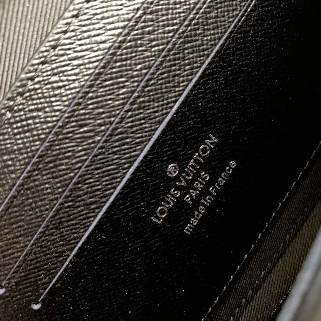 l0*is V*t0n alpha wearable bag-m22481-18.5 x 11.0 x 6.5cm