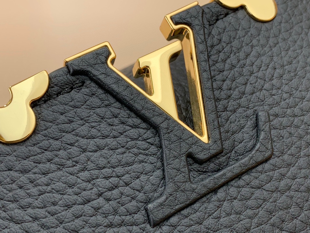 l0*is V*t0n mini capucines handlebag-21*14*8cm